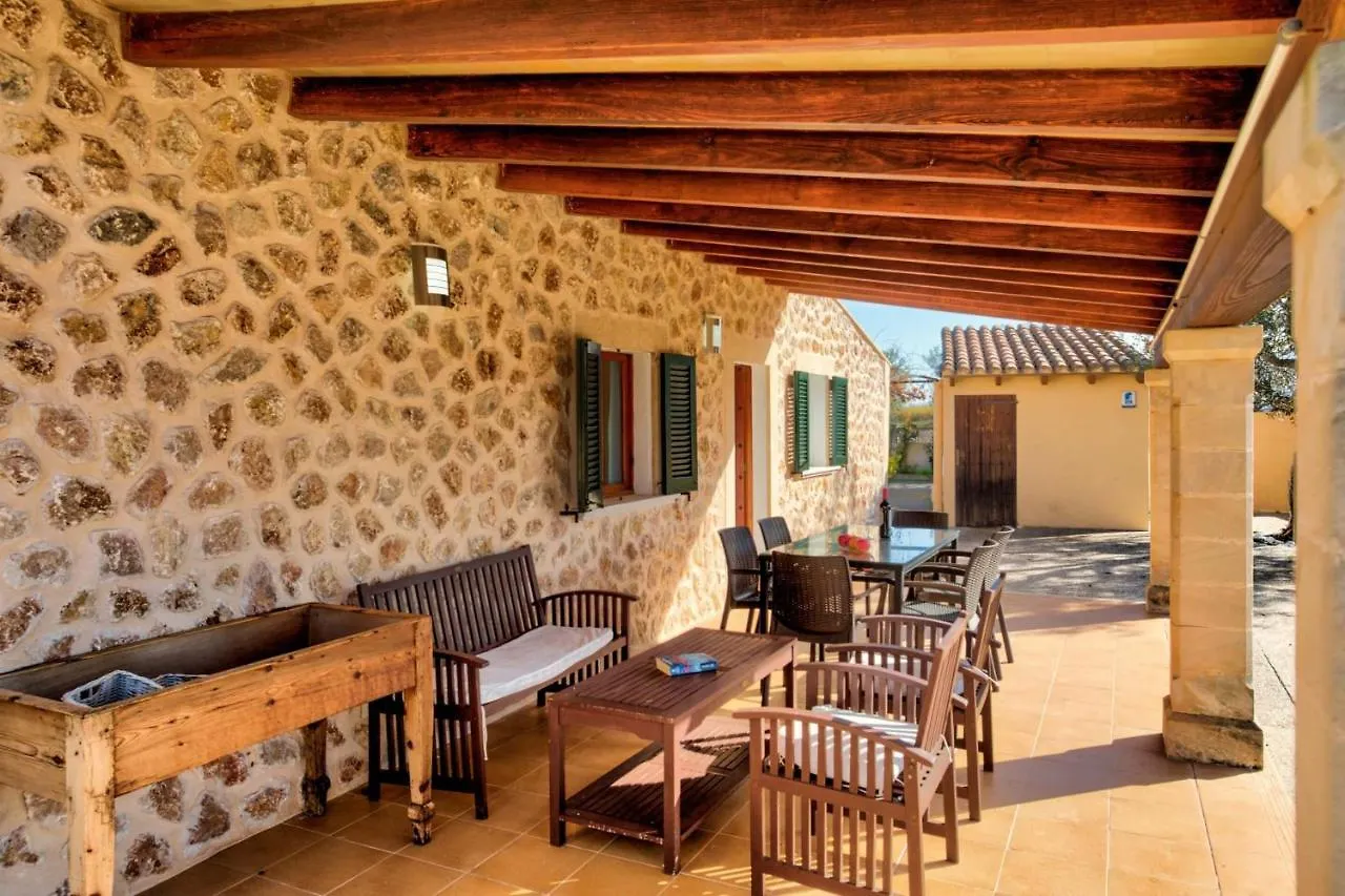 Aumadravet Del Bosch By Sealand Villas Port de Pollenca 0*,  Spain