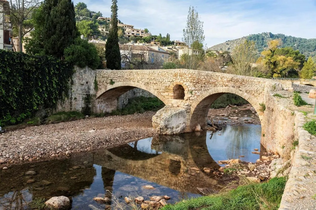 Aumadravet Del Bosch By Sealand Villas Port de Pollenca