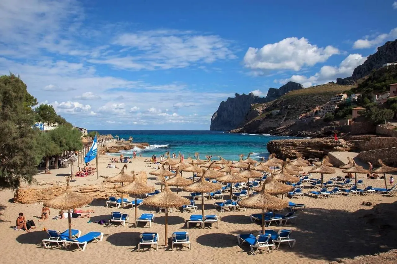 Aumadravet Del Bosch By Sealand Villas Port de Pollenca