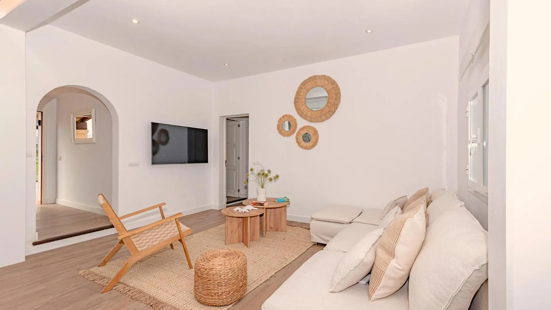 Aumadravet Del Bosch By Sealand Villas Port de Pollenca 0*,  Spain