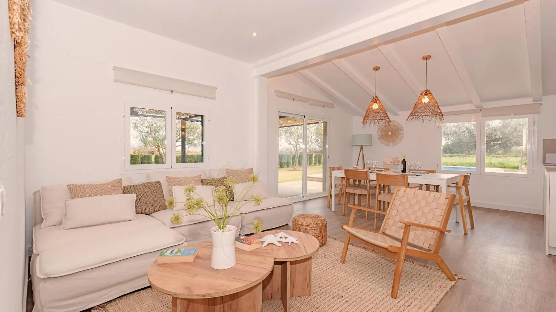 Aumadravet Del Bosch By Sealand Villas Port de Pollenca 0*,