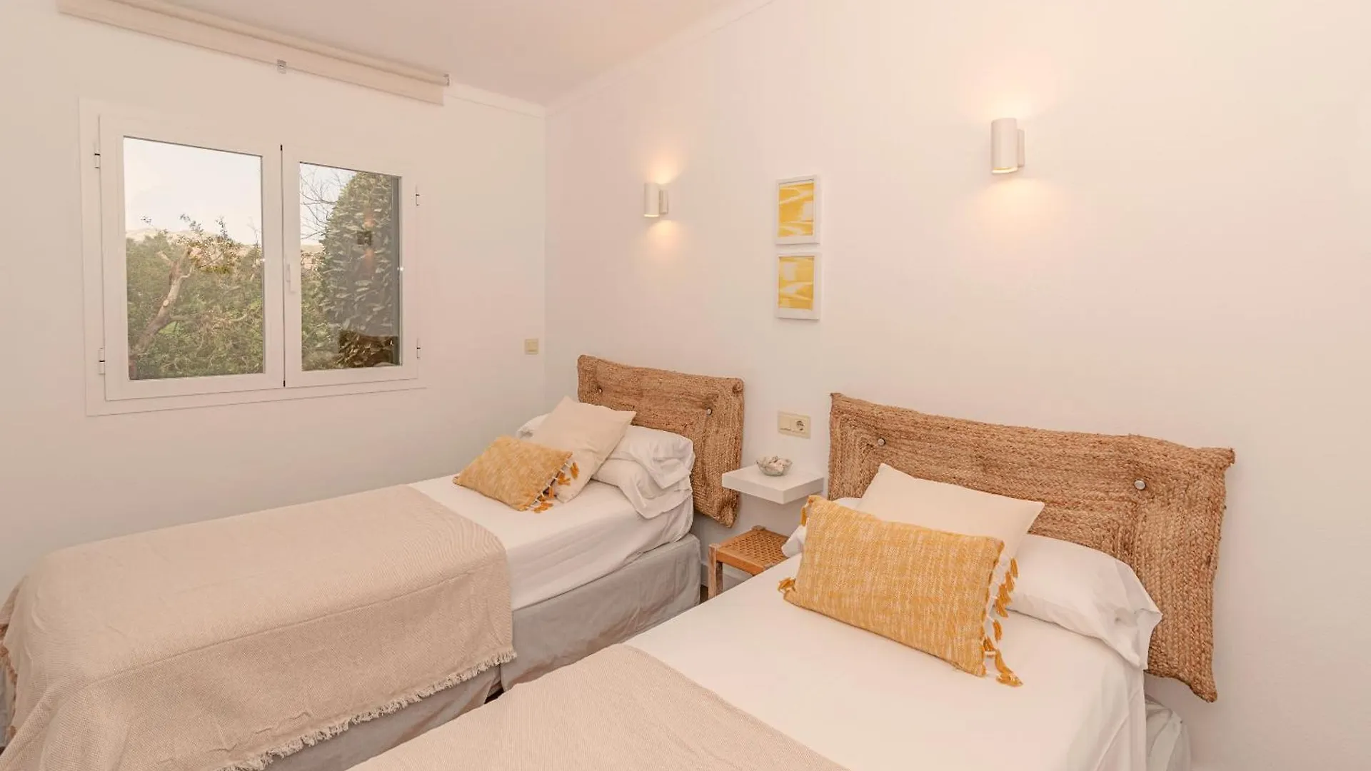 Aumadravet Del Bosch By Sealand Villas Port de Pollenca Spain