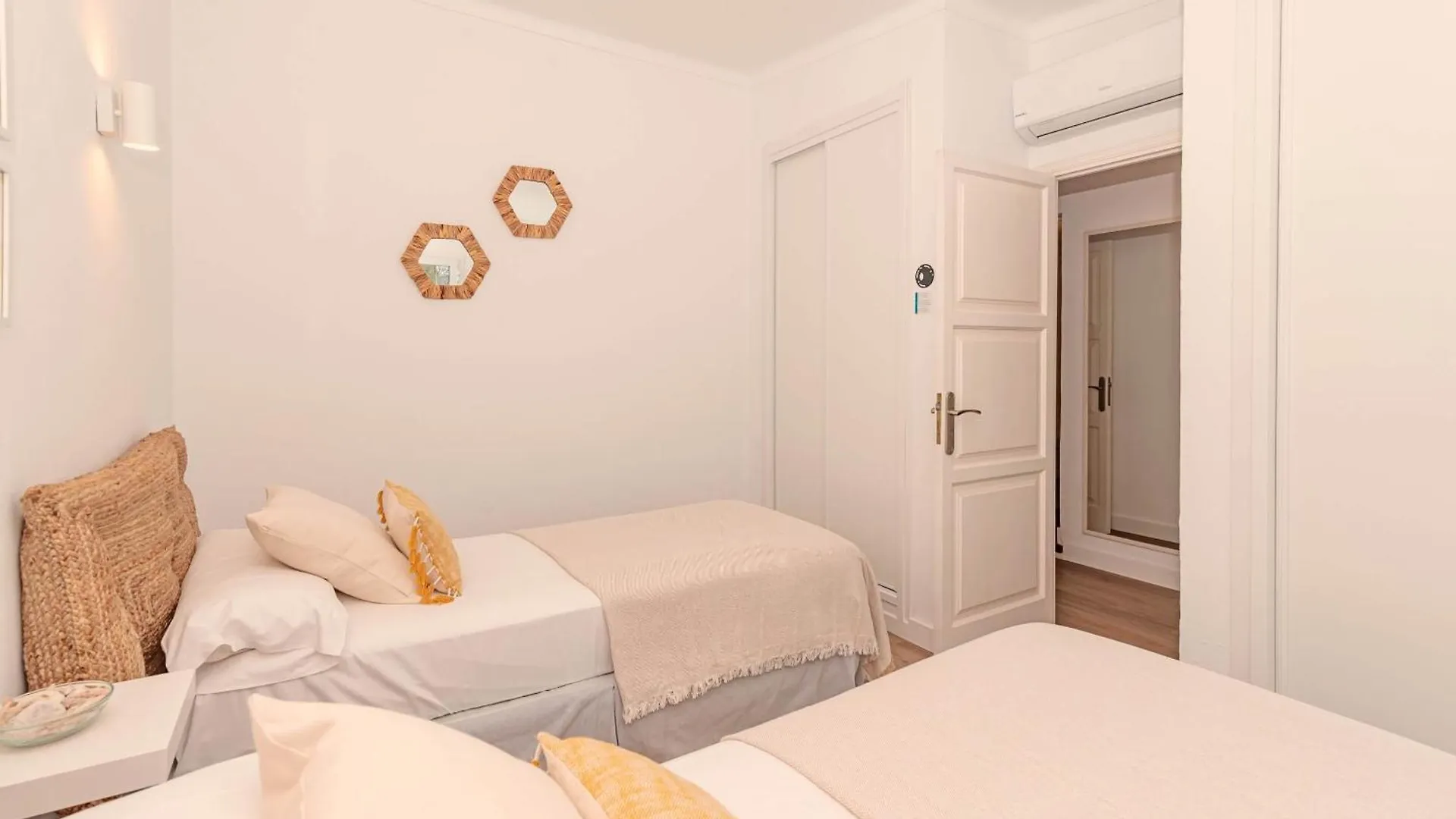 Aumadravet Del Bosch By Sealand Villas Port de Pollenca