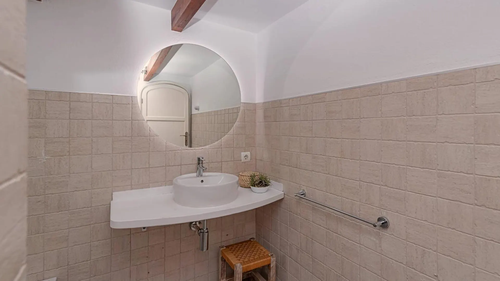 Aumadravet Del Bosch By Sealand Villas Port de Pollenca 0*,  Spain
