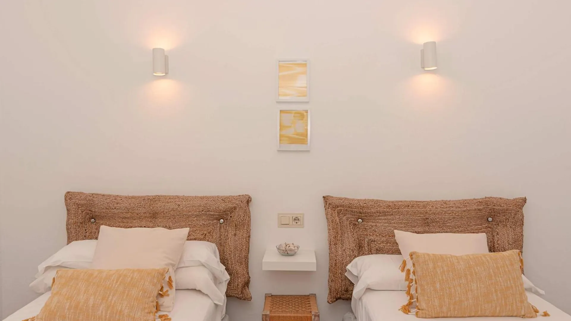 Aumadravet Del Bosch By Sealand Villas Port de Pollenca Spain