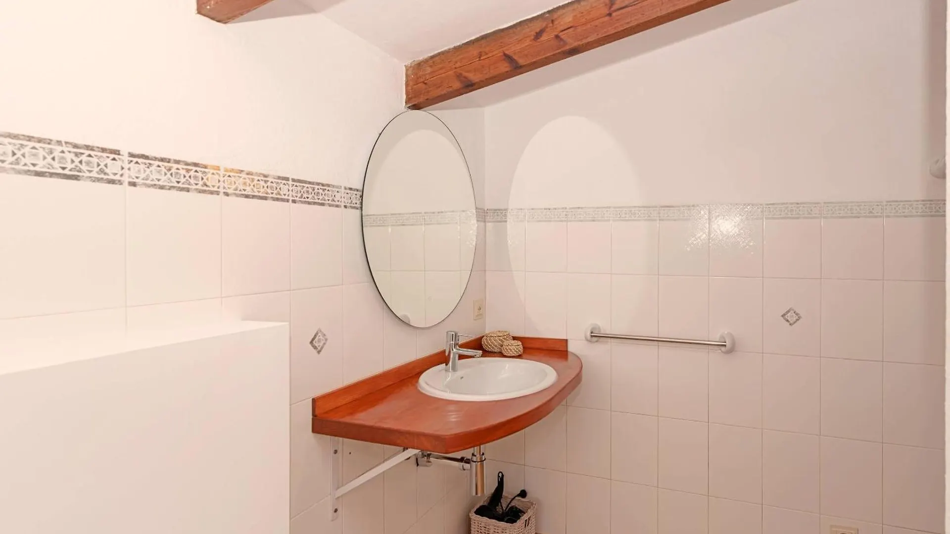 Aumadravet Del Bosch By Sealand Villas Port de Pollenca