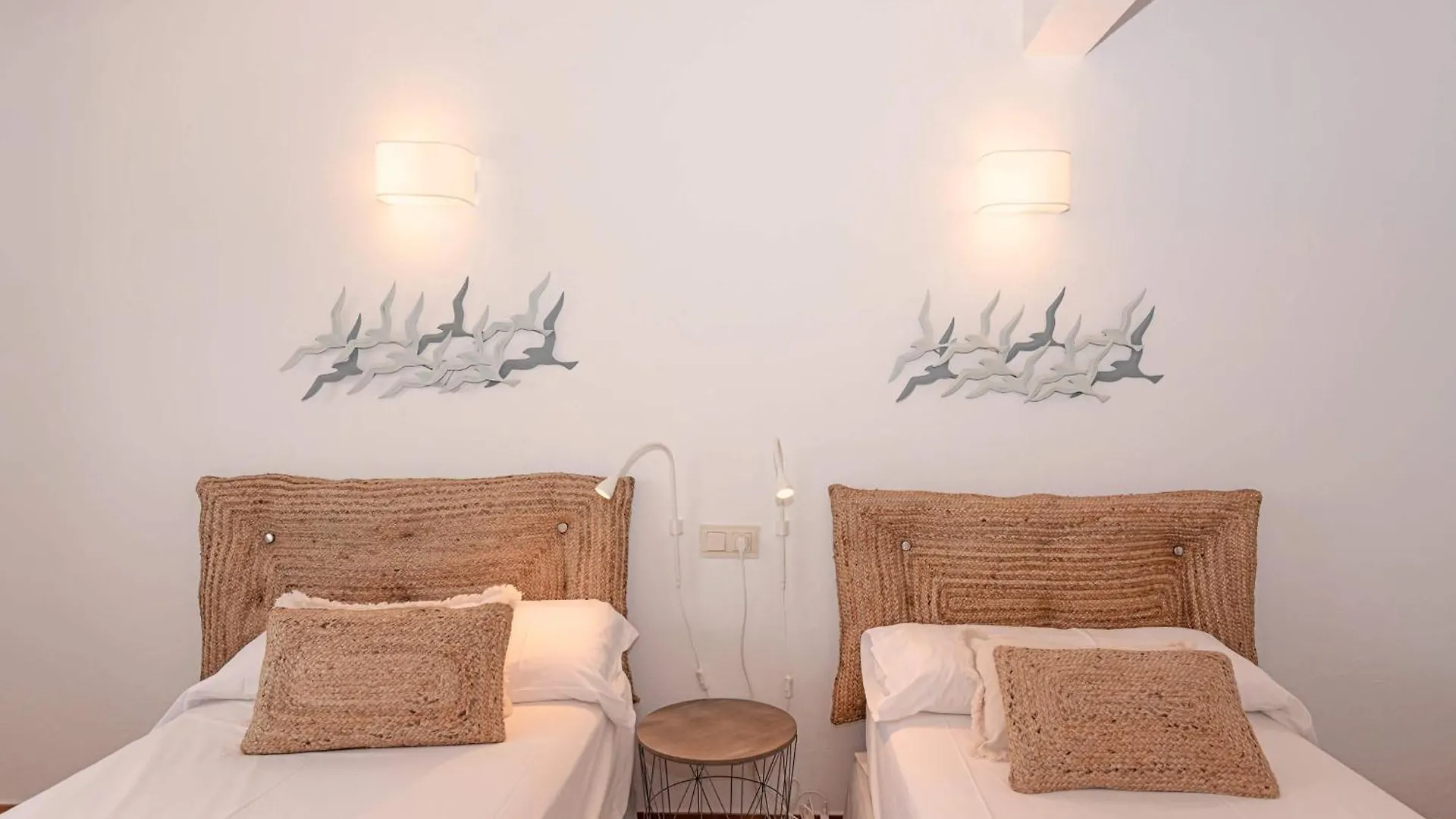 Aumadravet Del Bosch By Sealand Villas Port de Pollenca