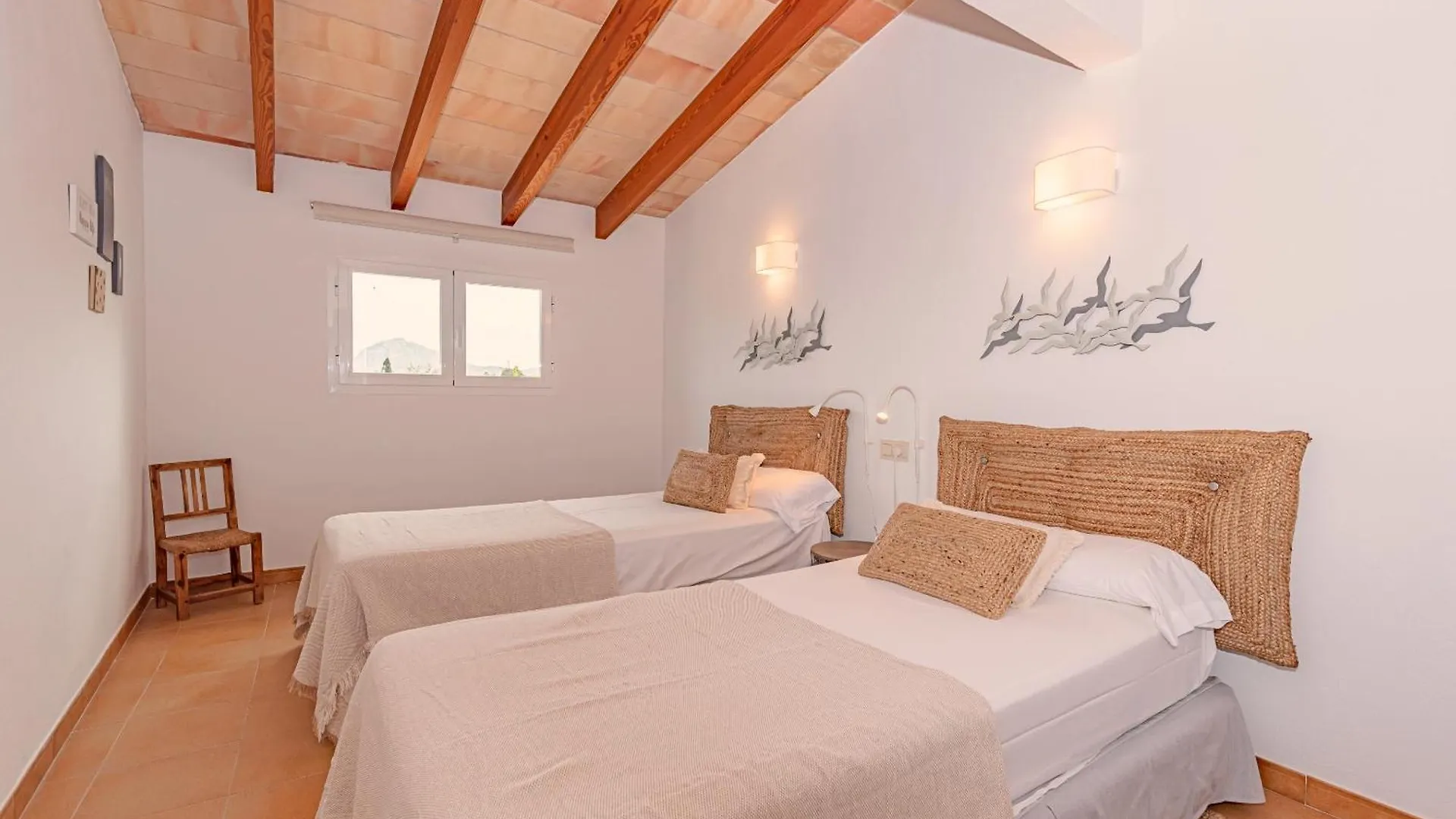 Aumadravet Del Bosch By Sealand Villas Port de Pollenca 0*,  Spain
