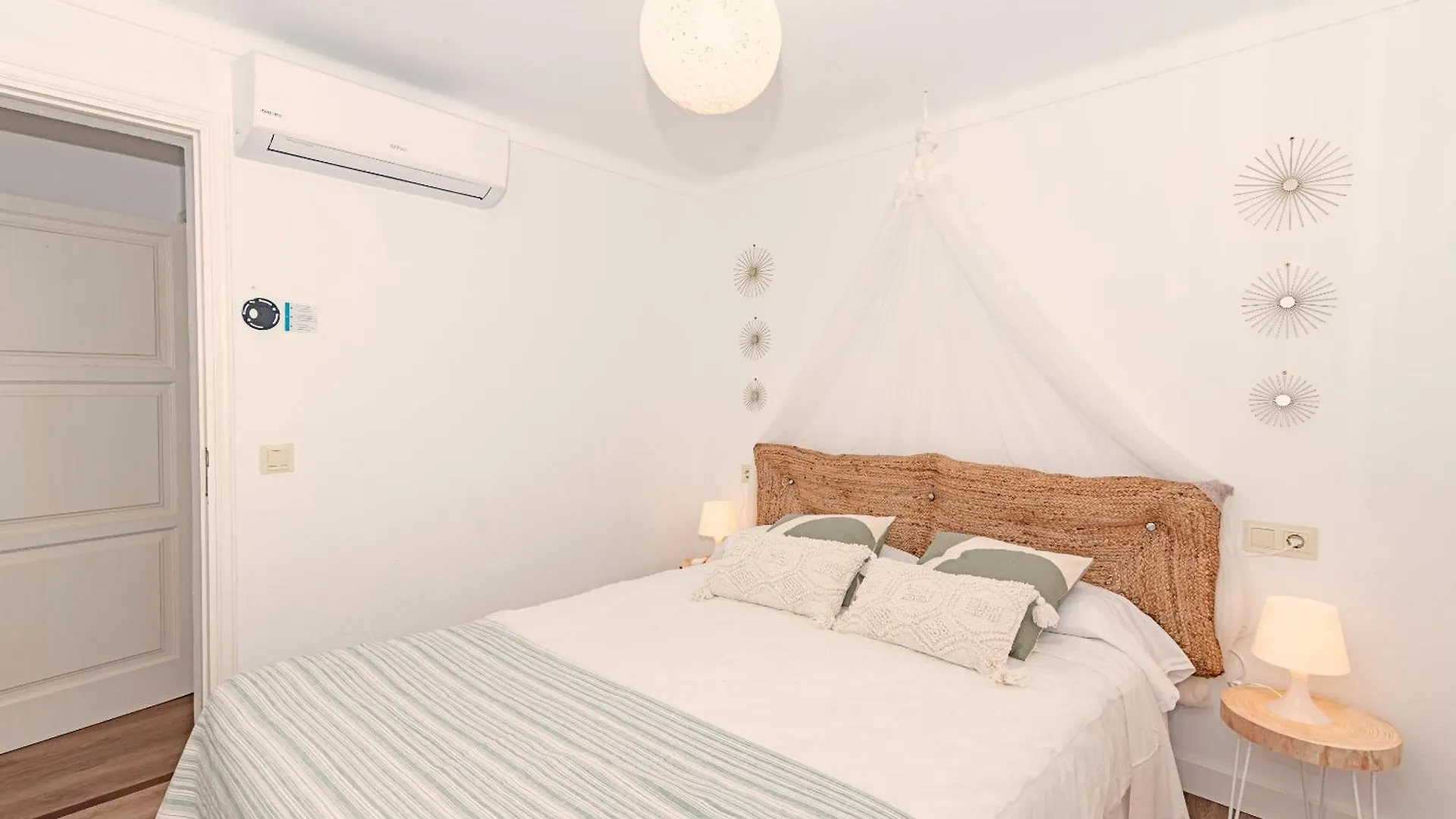 Aumadravet Del Bosch By Sealand Villas Port de Pollenca