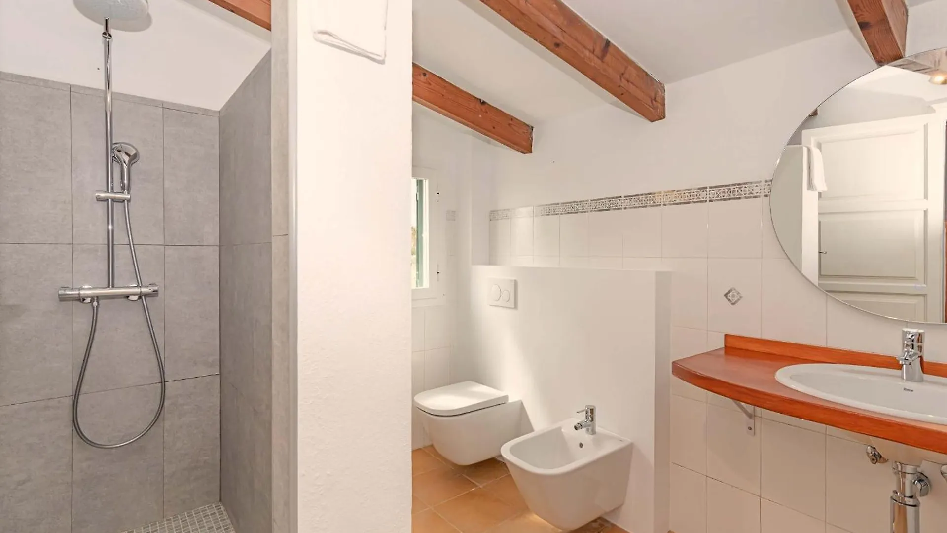 Aumadravet Del Bosch By Sealand Villas Port de Pollenca