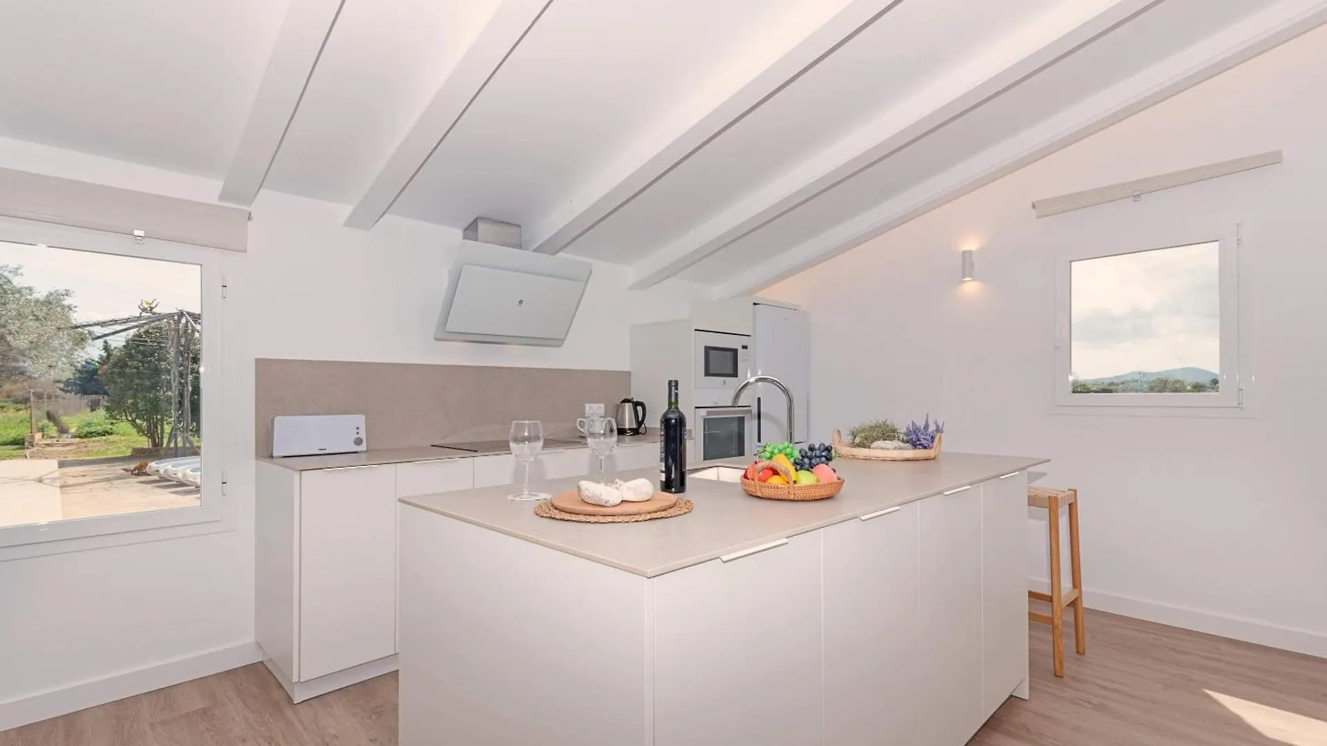 Aumadravet Del Bosch By Sealand Villas Port de Pollenca Spain