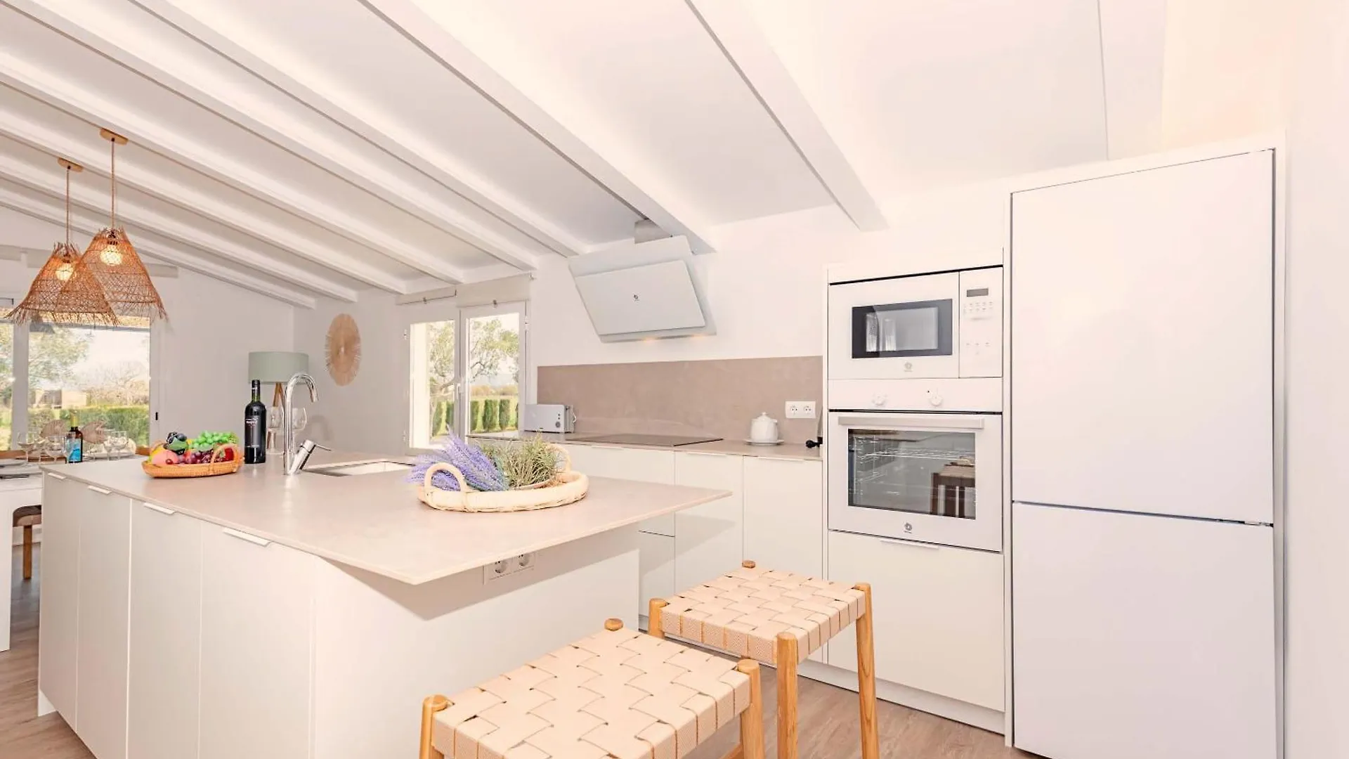 Aumadravet Del Bosch By Sealand Villas Port de Pollenca 0*,