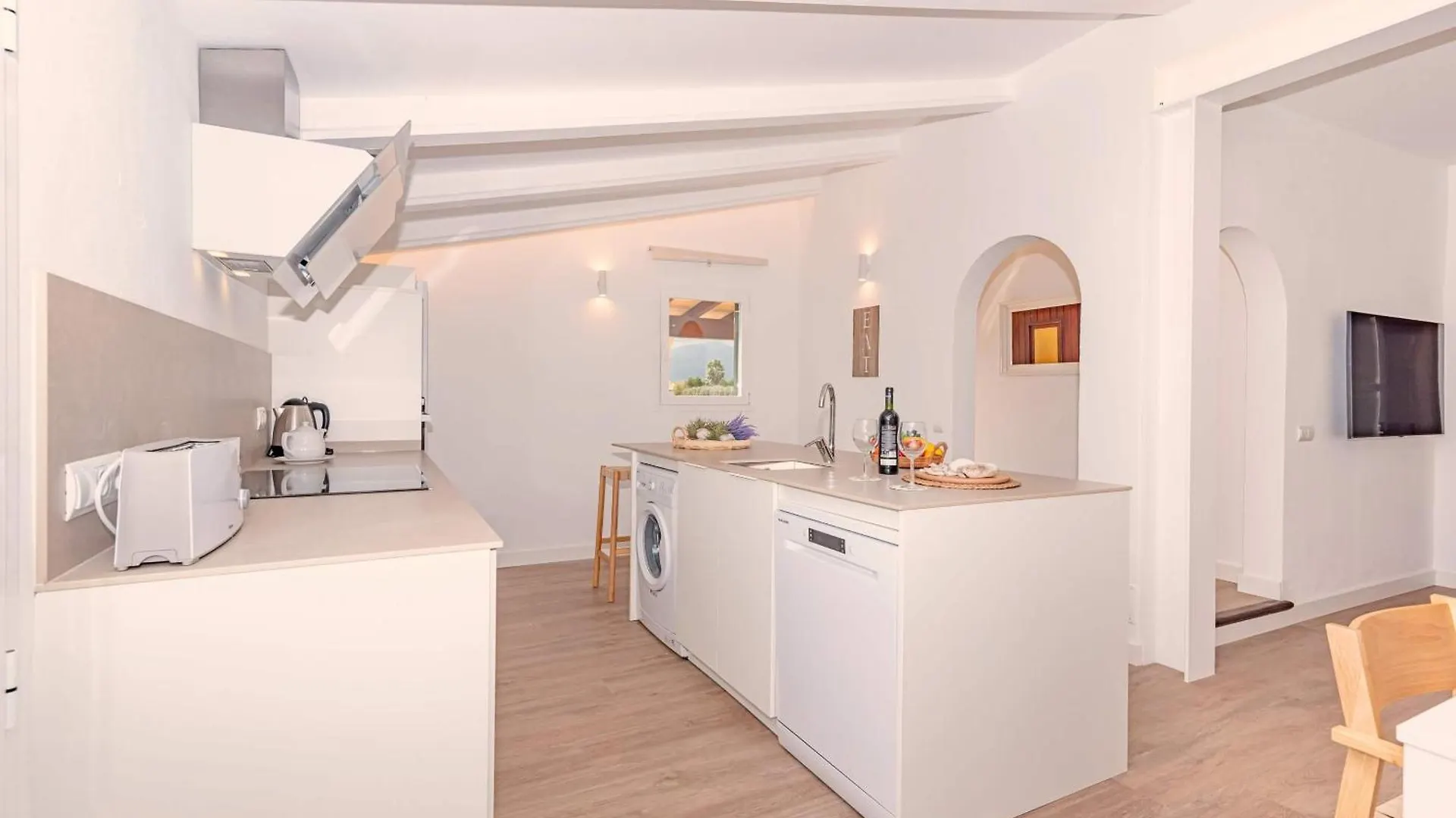Aumadravet Del Bosch By Sealand Villas Port de Pollenca Spain